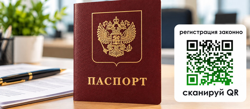 прописка в Кисловодске